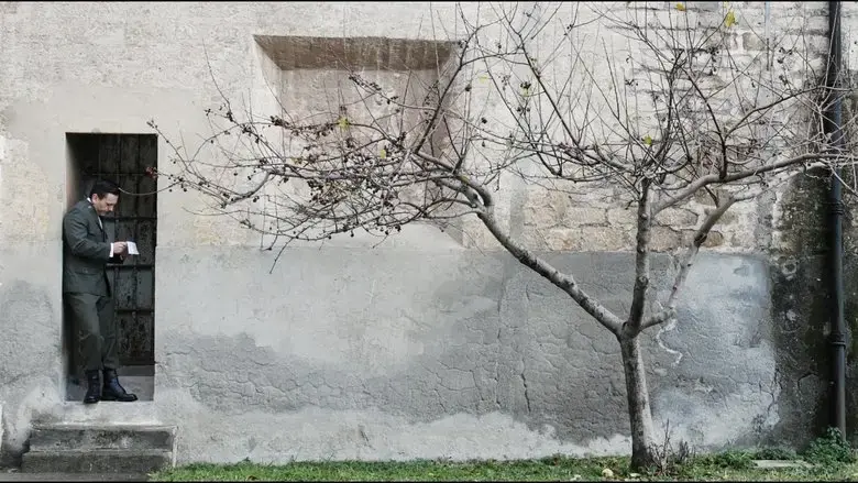 Fortress (2019)