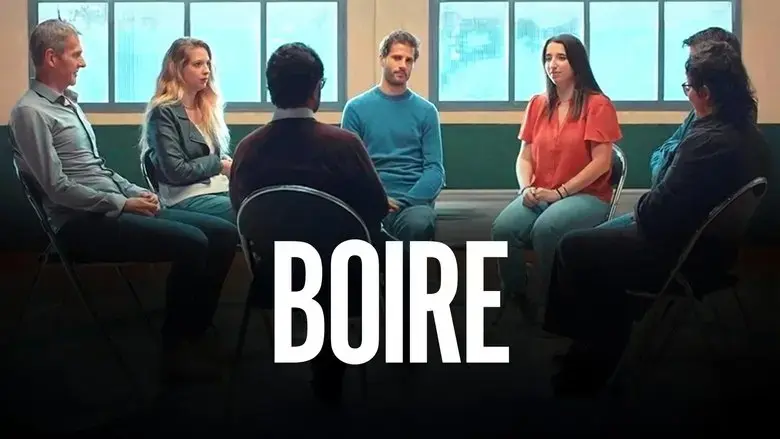 Boire (2025)
