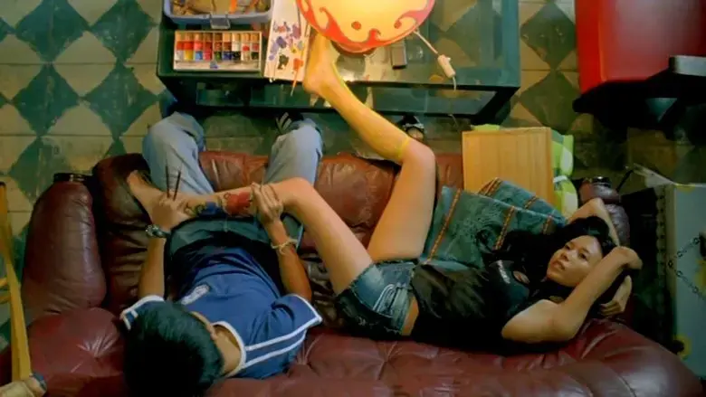 Mi guo (2008)