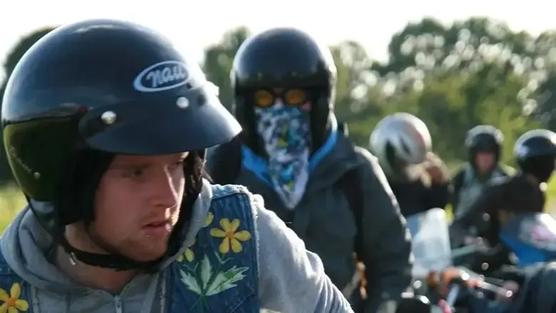 The Wild Hearts (2009)