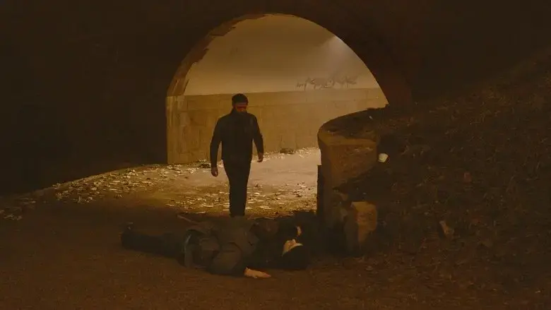 Cold (2015)