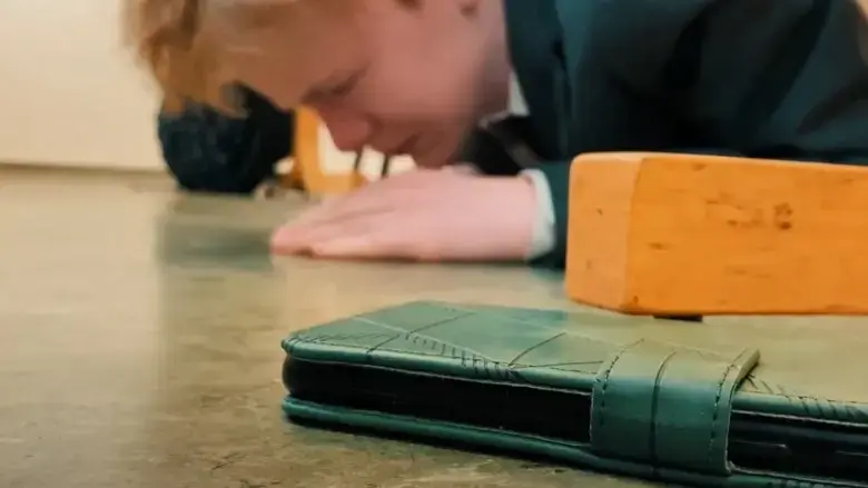 Kriminelt Darlig (2024)