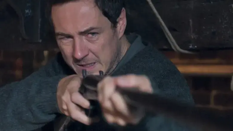 The Bind (2019)