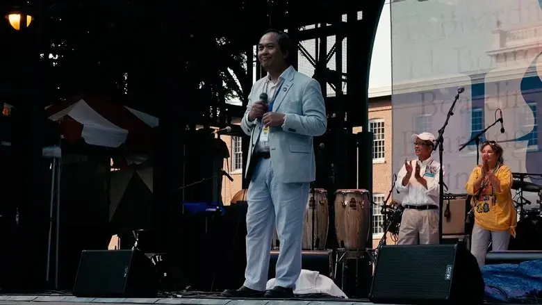 Mayor of Lowell (2025)