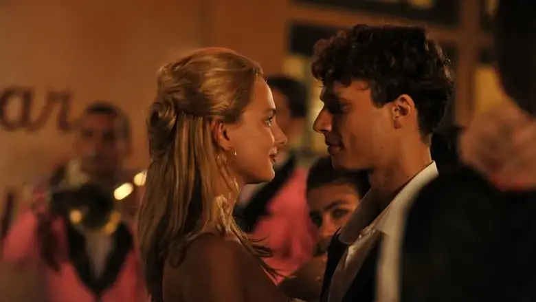 What the Day Owes the Night (2012)