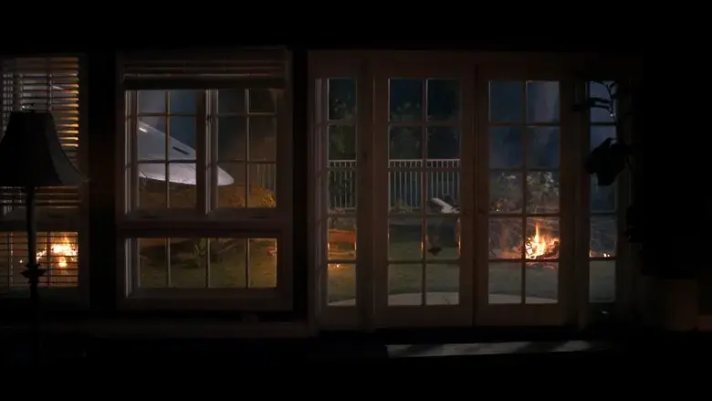 Escape (2024)