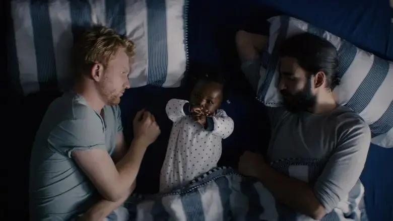 New Queer Visions: Parental Guidance (2021)