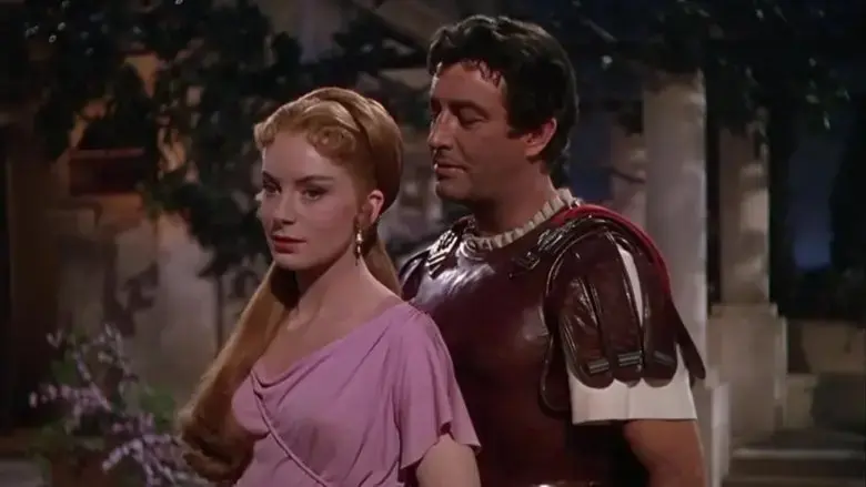 Quo Vadis (1951)