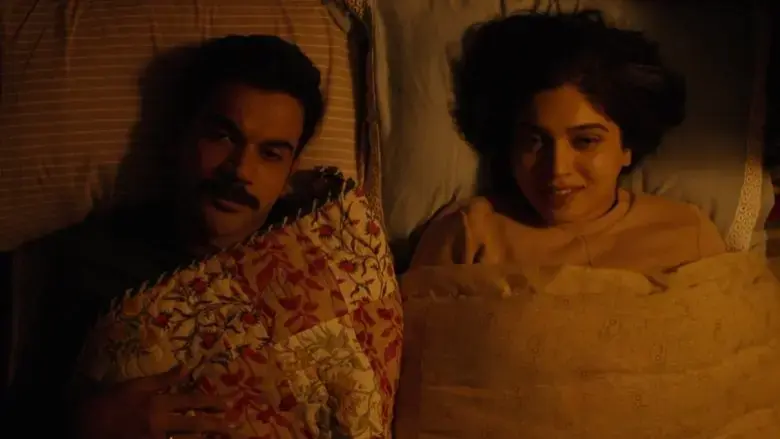 Badhaai Do (2022)