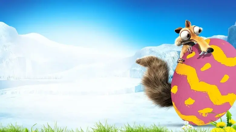 Ice Age: The Great Egg-Scapade (2016)