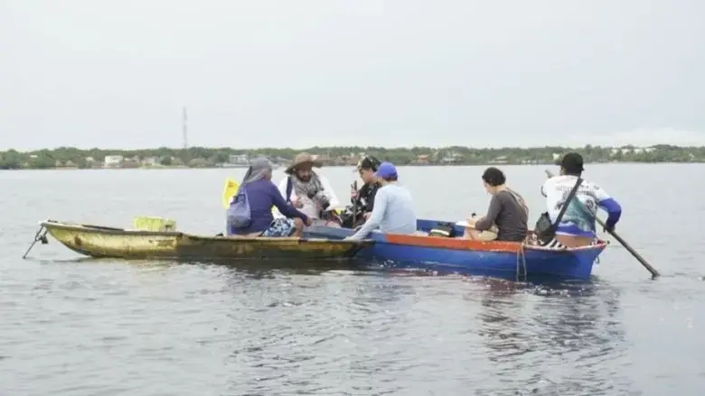 Cuentos de pesca (2024)
