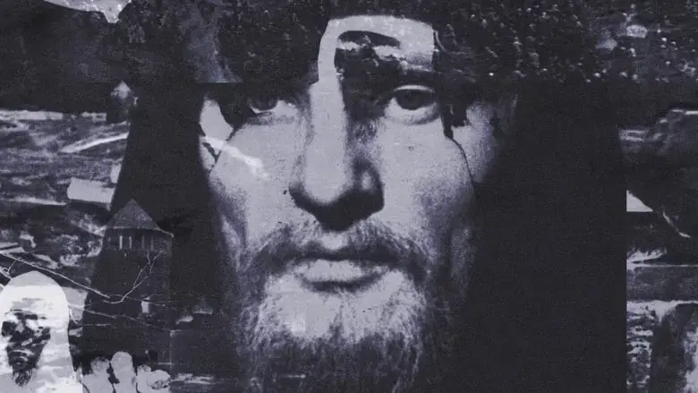 Andrei Rublev (1966)
