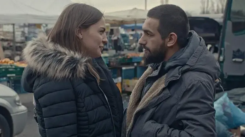 Oray (2021)