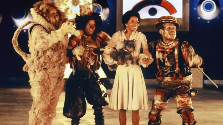 The Wiz (1978)
