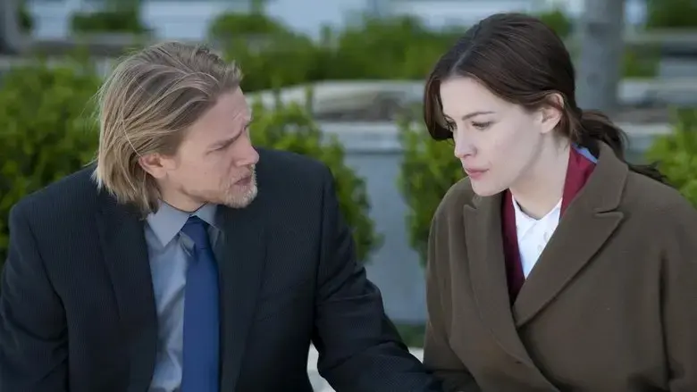 The Ledge (2011)