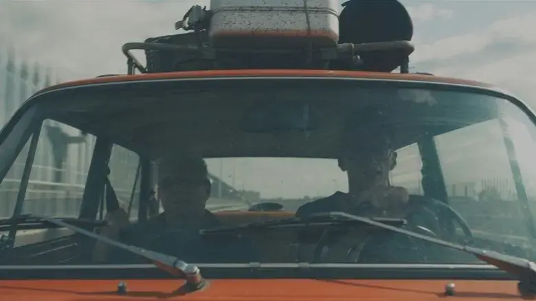 Grandfather's Father (2016)