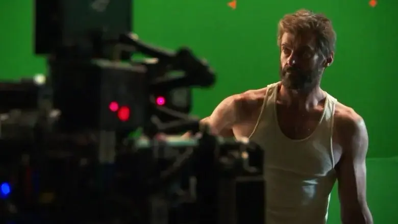 Making 'Logan' (2017)