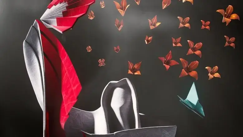 Origami (2024)