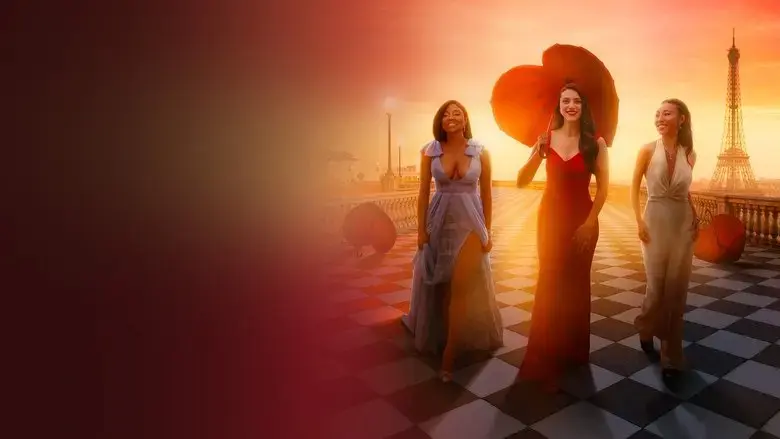Meet Me in Paris (2023)