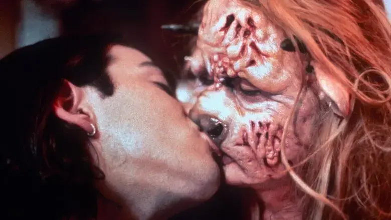 Tromeo and Juliet (1996)