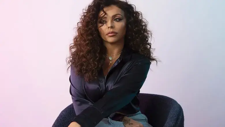 Jesy Nelson: Odd One Out (2019)