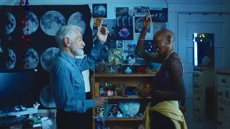 Moon Manor (2022)