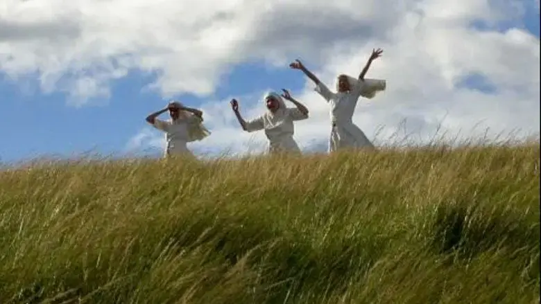 3 Needles (2005)