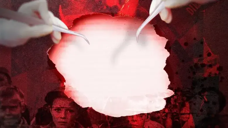 Mein Kampf: An Autopsy of Evil (2024)