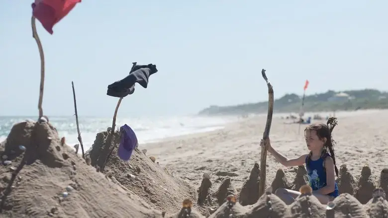 Sand Castle (2015)