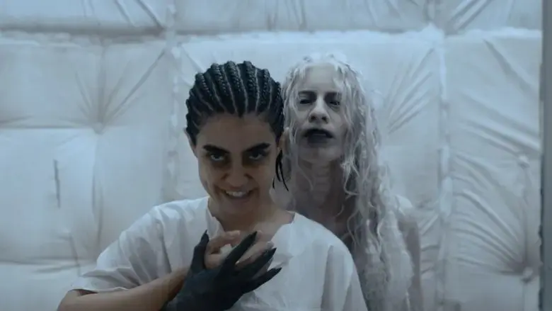 Mete Miedo (2022)
