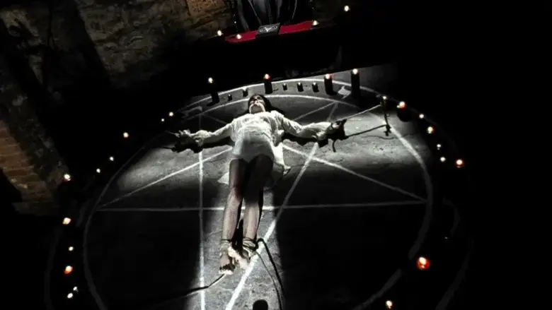 The House of the Devil (2009)