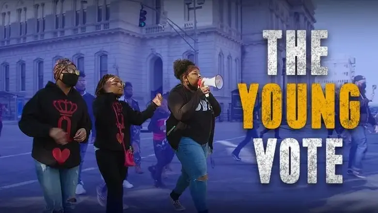 The Young Vote (2022)