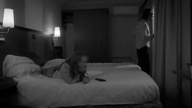 A Way Out (2025)