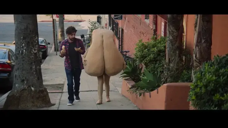 Nice Ass (2018)