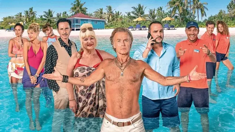 All Inclusive (2019)