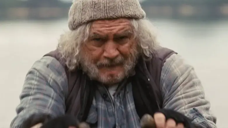 All at Sea (2012)