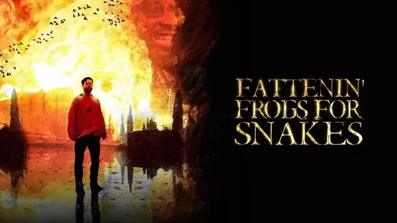 Fattenin' Frogs for Snakes (2023)