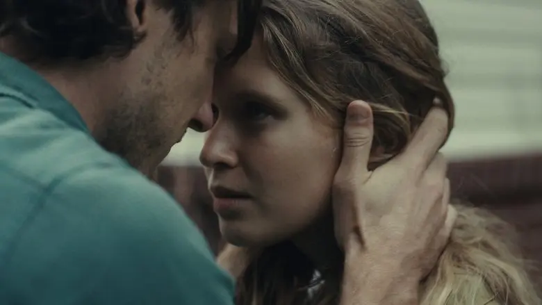 The Starling Girl (2023)