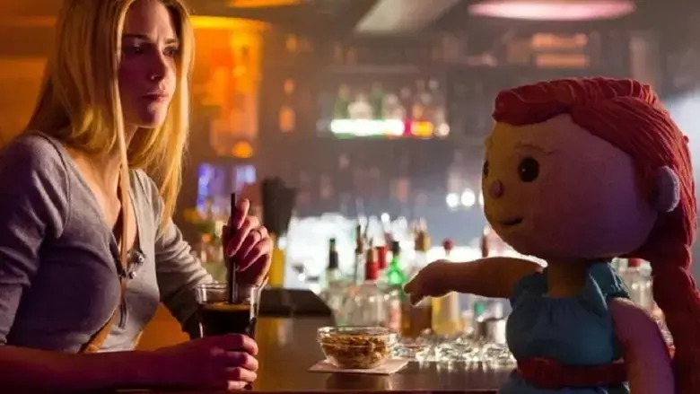 My Worst Best Friend (2015)