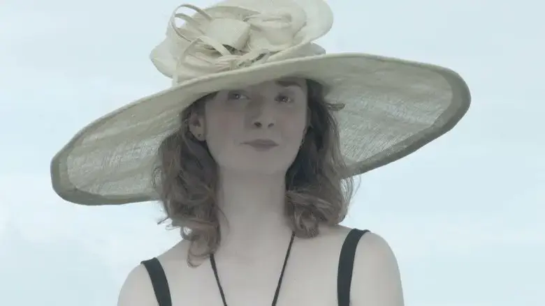Domnisoara Bovary (2021)