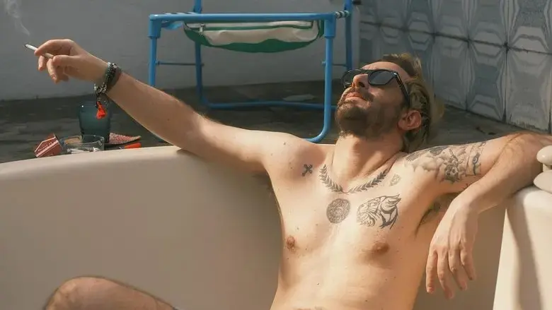 Sobriedad Me Estas Matando (2025)