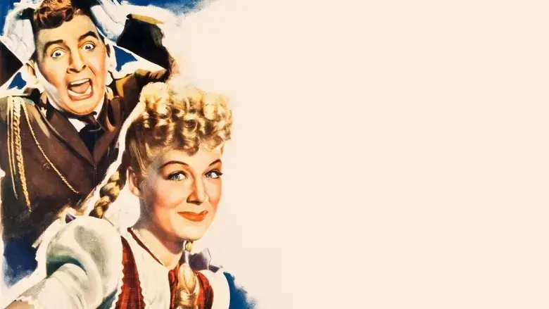 The Miracle of Morgan's Creek (1944)