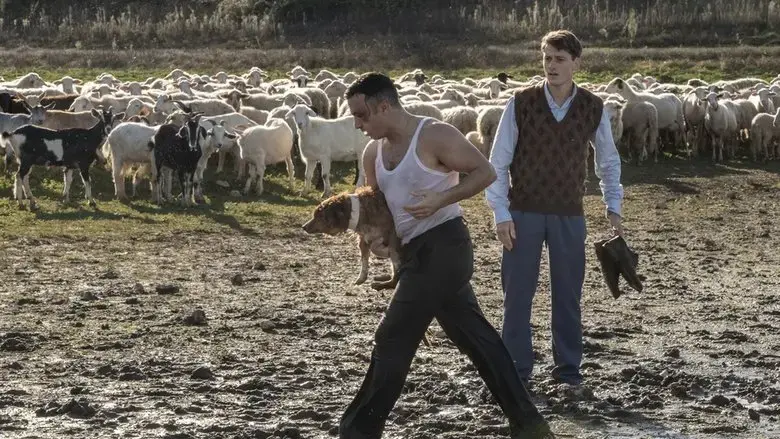 Come prima (2022)