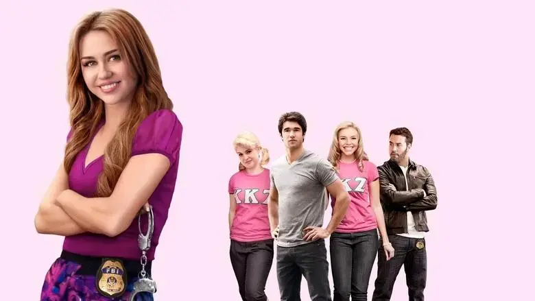 So Undercover (2012)