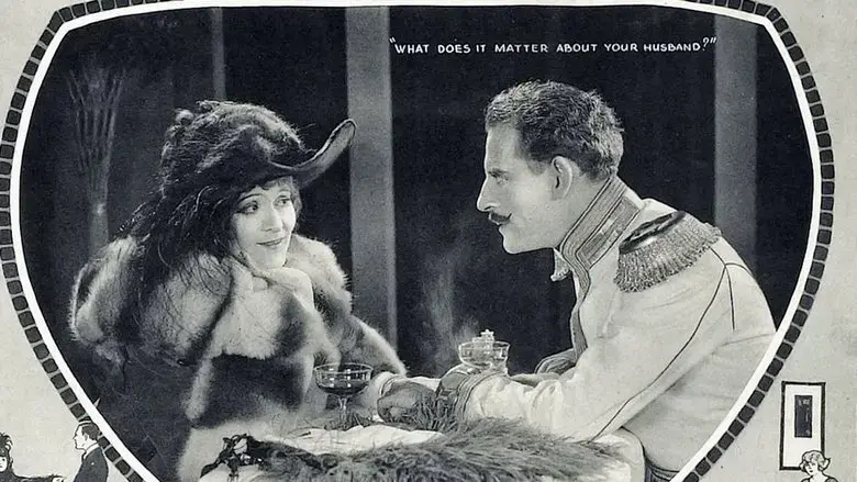 The Great Impersonation (1921)