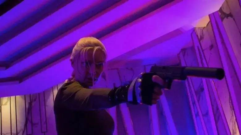 God's Soldier (2025)