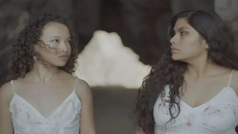The Captives (2022)