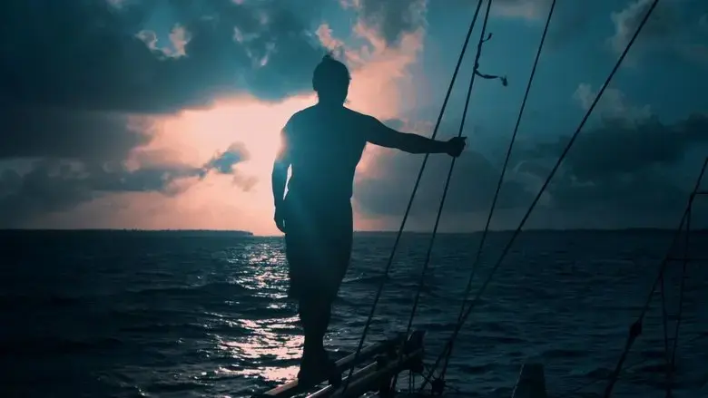 Ma'ohi Nui: In the Heart of the Ocean My Country Lies (2018)