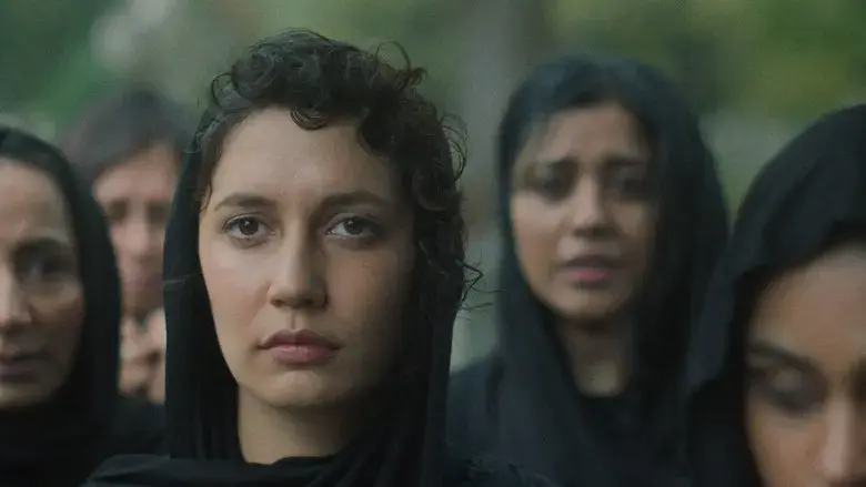There Will Come Soft Rains (2025)