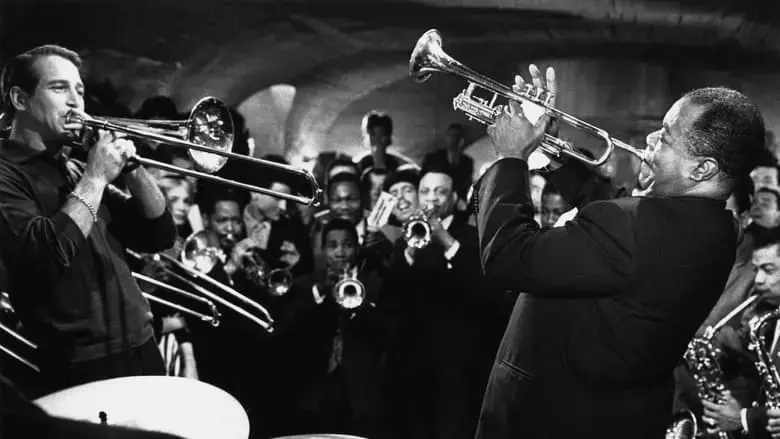 Paris Blues (1961)